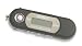 Electronics : ATMT MINI MP3 512MB Player - Black