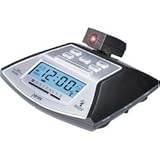 JWIN PORT ATMIC ALRM CLK BLU BACK LIGHT LCD