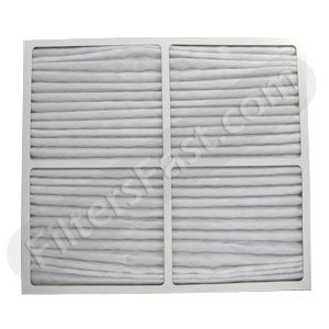 Hunter 30900 Filter Replacement