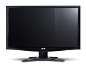 acer G5シリーズ 23インチワイドTFTモニタ ブラック G235HBMD