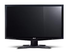 acer G5シリーズ 23インチワイドTFTモニタ  ブラック G235HBMD