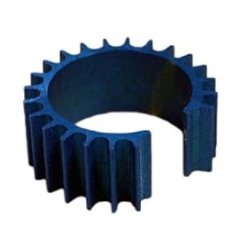 Himax ACC3929 28mm Brushless Motor Heat Sink from Heat Sinks
