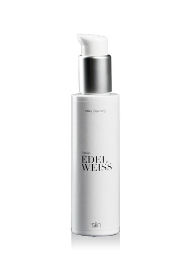 Edition Edelweiss - Milky Cleansing, Dispenser 100ml Preisvergleich