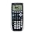 Texas Instruments Inc. TI-84 Plus Silver Edition Dark Grey Graphing Calculator