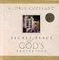 The Secret Place of God's Protection by Gloria Copeland on Audio CD