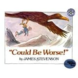 'Could be worse!'