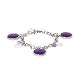 Amethyst Bracelet