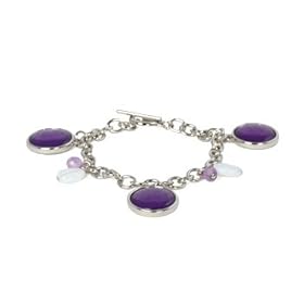 Amethyst Bracelet