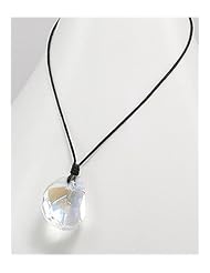 Cotton Necklace