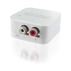 ハイパーツールズ デジタル→アナログ音声変換器 DCT-3