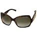 Marc Jacobs Fashion Sunglasses 211/S/0TUN/DB/59: Havana Medium/Brown Grey Gradient