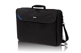 Produkt-Bild: Vivanco PRO NB 19 BLB Notebooktasche 48,3 cm (19 Zoll) schwarz/blau