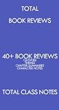 Total Book Reviews Vol. 1