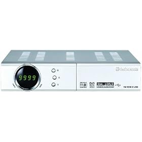 Technomate TM-5300 D+ Super