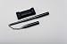 Blitz Sport Nunchaku Black Metal Telescopic with case