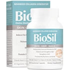 Biosil 5mg - 30 Vcaps