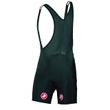 Castelli Cronos Bib Short