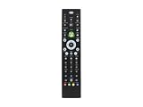 Rosewill Windows Vista Certified Media center Infrared Remote Control RRC-126
