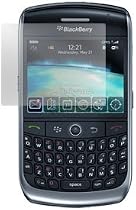 SCREEN/LCD SCRATCH PROTECTOR For BlackBerry 8900 Curve (PACK OF 12)