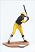 Search : Willie Stargell #8 Pittsburgh Pirates Black Jersey McFarlane Cooperstown Series Two Action Figure