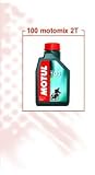 Eigenschaften Motul  / 100 Moto Mix 2T Motoröl Motul