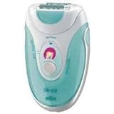 Braun 5180 Silk-Epil X'elle Easy Start Epilator