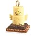 Kitchen & Housewares : S'mores Yellow Chick Ornament Easter Ornament