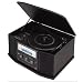 Turntable Cassette/CD/Recorder