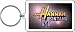 Hannah Montana Classic Logo Key Chain