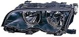 2002-2006 (2003 2004 2005 02 03 04 05 06) BMW 328CI Headlight Assembly - Convertible - Driver Side - DOT Certified Headlamp