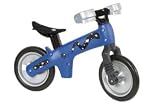 Produkt-Bild: Bellelli Kinderlauflernrad B-BIP blau