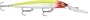Rapala Down Deep Husky Jerk 12 Fishing Lure, 4.75-Inch