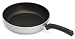 Ballarini Heavy Weight Select Silver Deep 11 Inch Fry Pan
