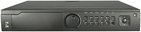 32CH NVR 16 Port POE Built-in HD Network ONVIF Megapixel 1080P IP System 2TB HDD
