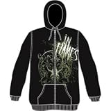 In Flames - Hooded Sweatshirts - Band