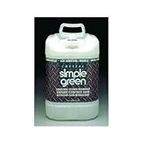 SIMPLE GREEN Crystal Industrial Cleaner Concentrate