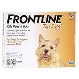 Frontline 3 Pack 45 88 Lb Frontline 3 Pack 45-88 Lb
