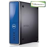 DELL Inspiron 545s 19�C���`���C�h�t�����j�^�p�b�P�[�W(�g�D���[�u���[)�@VistaPremium/Core2Duo/4G/500G/Office