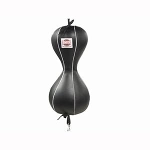 Click here to see all customer reviews now Amber Sports Double Double End Bag Traditional