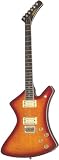 Washburn A20FHBK Reissue Electric Guitar With Gigbag