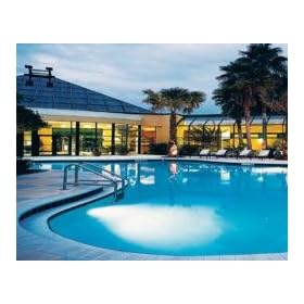 Orlando: 4 Days & 3 Nights in a 2-bedroom Condo Plus 2 Theme Park Tickets.