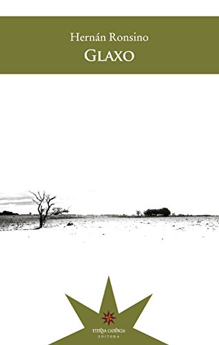 Glaxo (Spanish Edition)