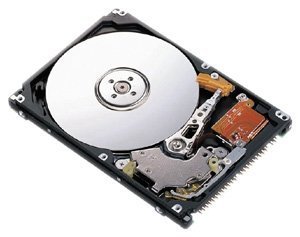 Generic Notebook Hard Disk 2.5 Inch Drive 160gb Sata Ii - 1 Year Warranty Picture