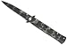 M-Tech Camo Stiletto Knife MT429