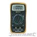 Pro Digital Multimeter