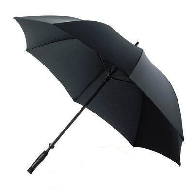 Mens Technoflex Windproof Walking Umbrella