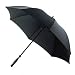Mens "Technoflex" Windproof Walking Umbrella