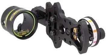 Hha Sports Optimizer Lite Ultra 5519 Right Hand Rheostat Housing Cnc Machined Aluminum