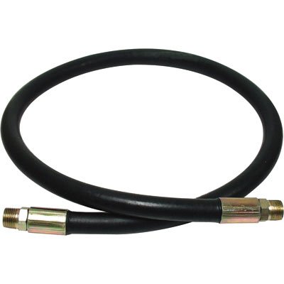 valentine Apache Hydraulic Hose 24in L 2 WireB0021BUTOS
