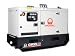 GRW25Y Pramac 18kW Diesel Yanmar Generator